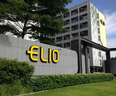 ERIO.condo☆ Elio Condo - Condo in Bang Na | Hipflat