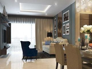 Supalai Elite Surawong