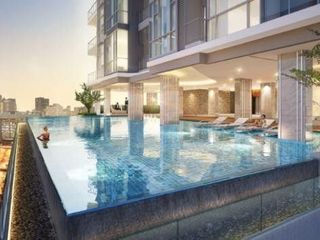 Supalai Elite Surawong
