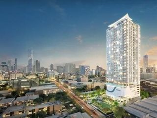Supalai Elite Surawong
