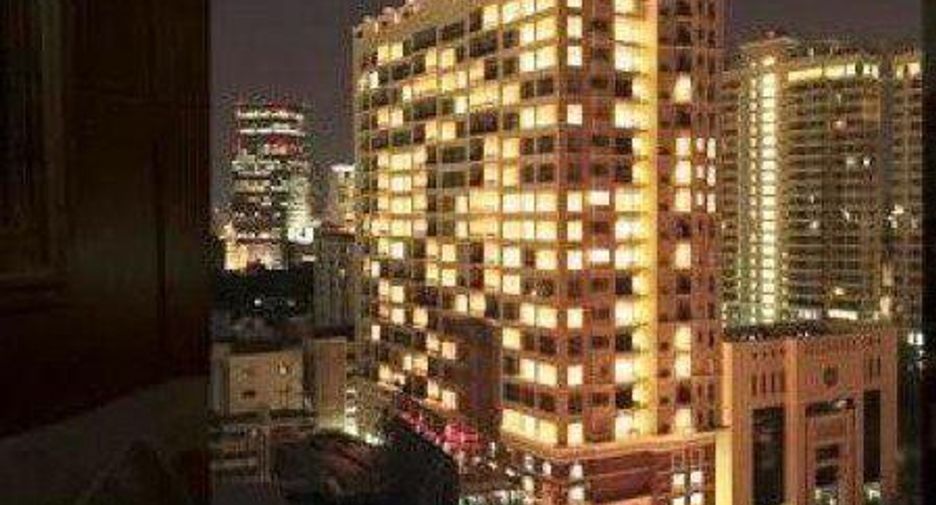 The Address Siam