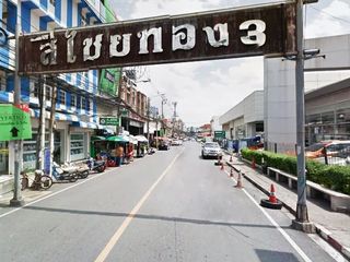 Si Chai Thong 3 Village