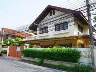 Si Chai Thong 3 Village