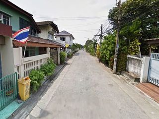 Si Chai Thong 3 Village