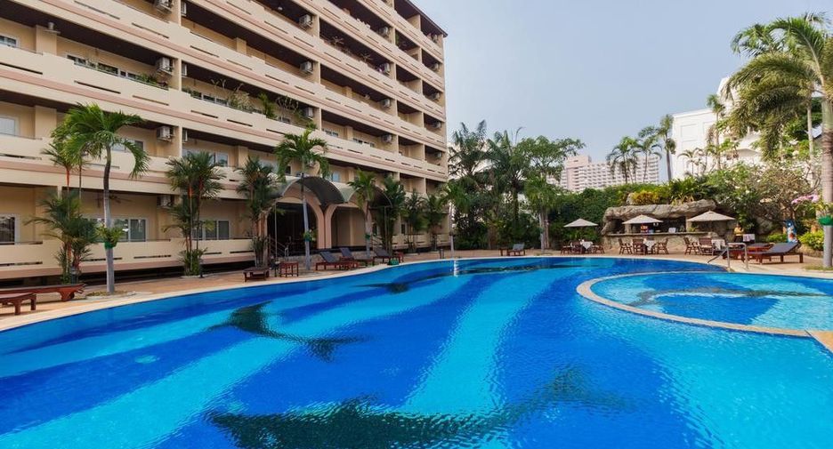 View Talay Residence 2