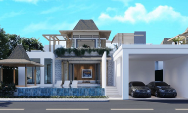 The Height Heaven Villa