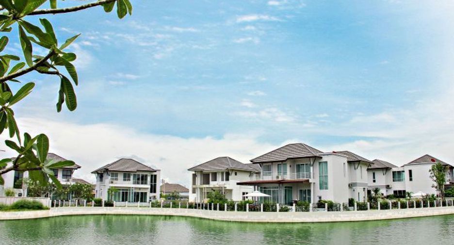 Baansuay Marina
