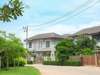 บ้านสวยมารีน่า