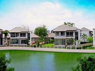 บ้านสวยมารีน่า
