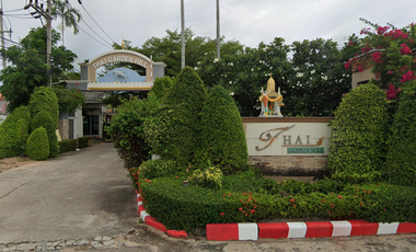 Thai Garden Hill