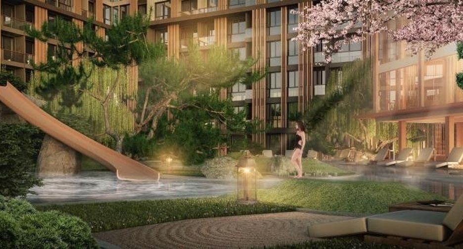 ZEN CITY CONDO