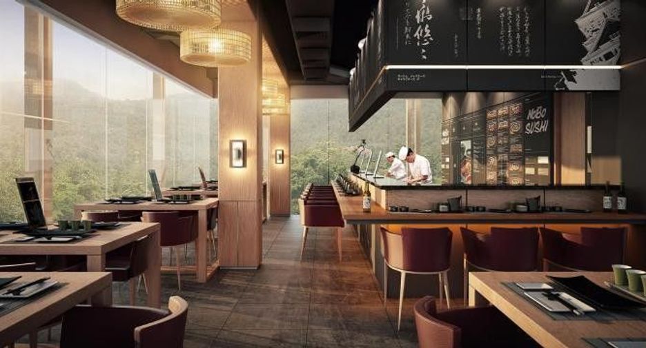 ZEN CITY CONDO