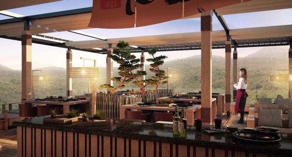 ZEN CITY CONDO