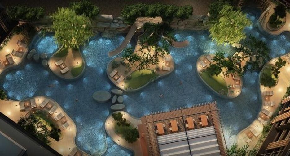 ZEN CITY CONDO