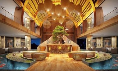 ZEN CITY CONDO