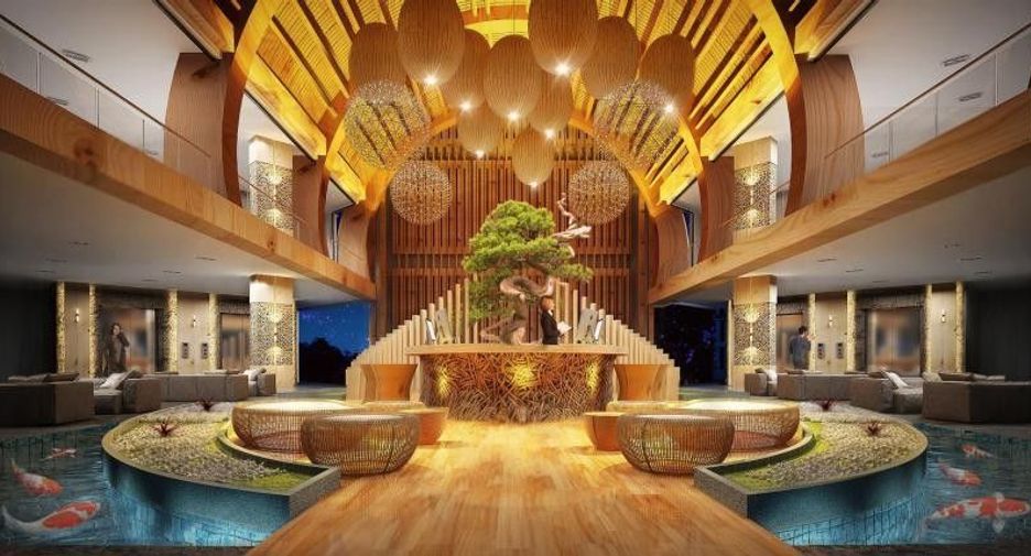 ZEN CITY CONDO
