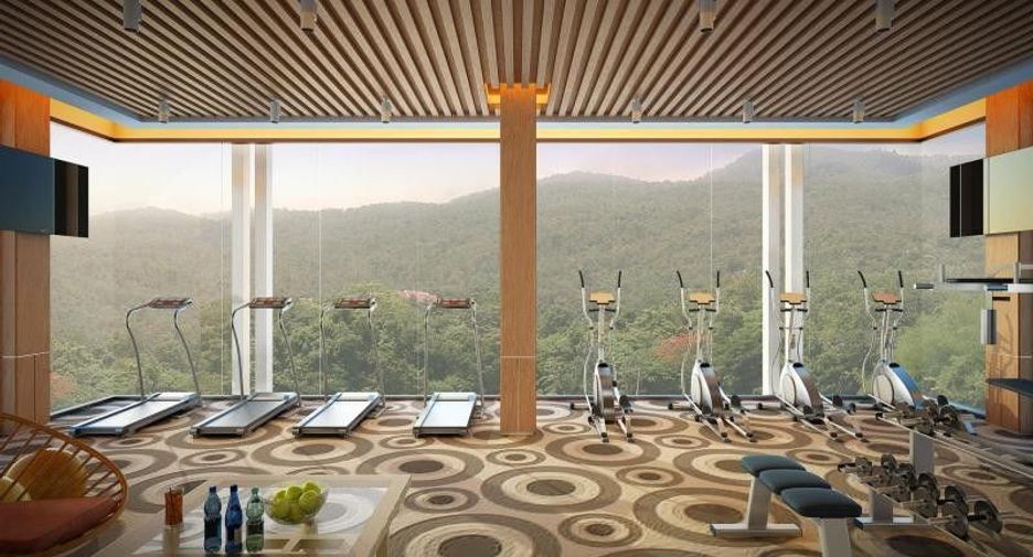 ZEN CITY CONDO