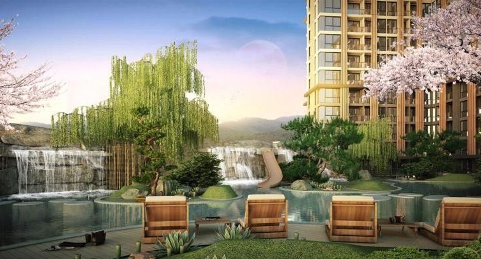 ZEN CITY CONDO