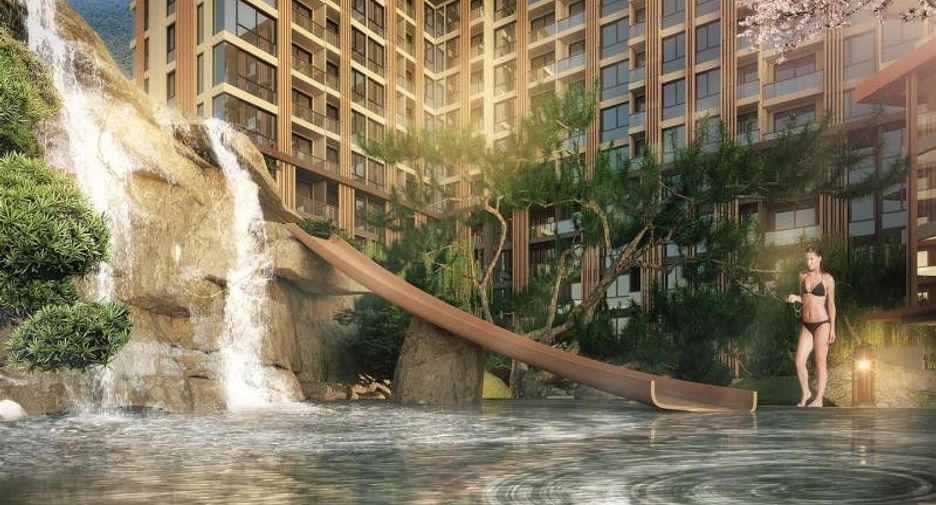ZEN CITY CONDO
