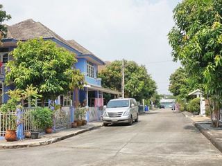 Baan Wongkorn Riverview