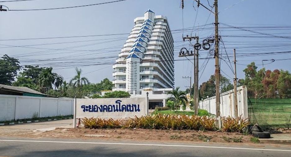 Rayong Condochain