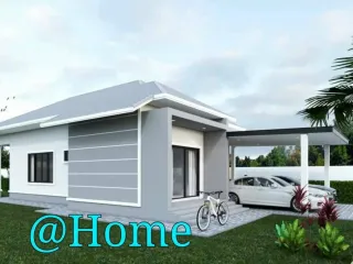 At Home Phitsanulok