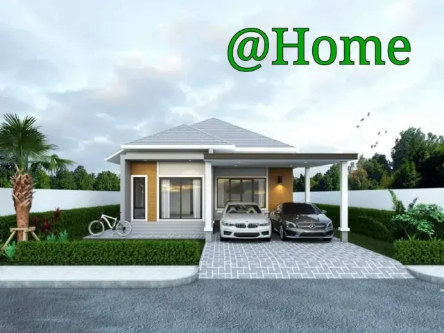 At Home Phitsanulok