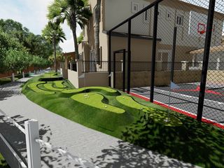 Harry Patio