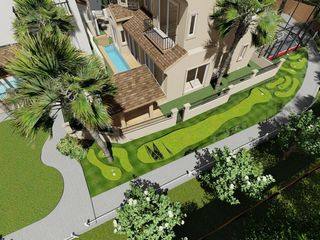 Harry Patio