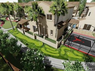 Harry Patio