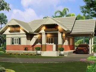 บ้านฉัน วิลเลจ