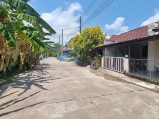 บ้านฉัน วิลเลจ