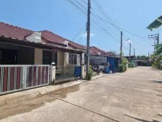 บ้านฉัน วิลเลจ