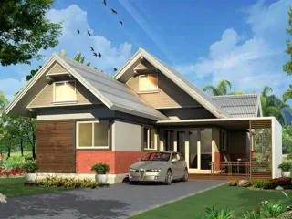 บ้านฉัน วิลเลจ