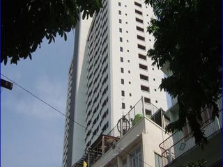 Si Phraya River View