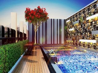 Demark Condo@Sutthisan