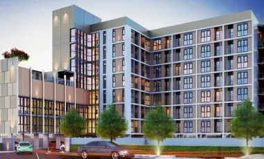 Demark Condo@Sutthisan