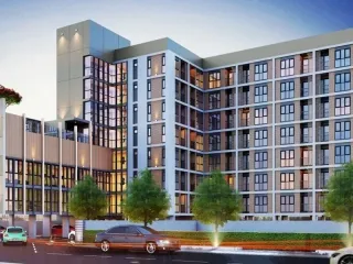 Demark Condo@Sutthisan