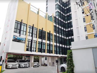 Demark Condo@Sutthisan