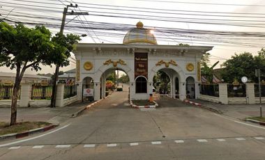 Villa Royal Phutthamonthon Sai 2