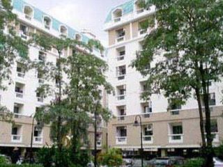 Bodin Suite Home