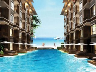 North Beach Resort Bangsean