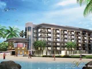 North Beach Resort Bangsean
