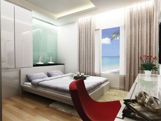 North Beach Resort Bangsean