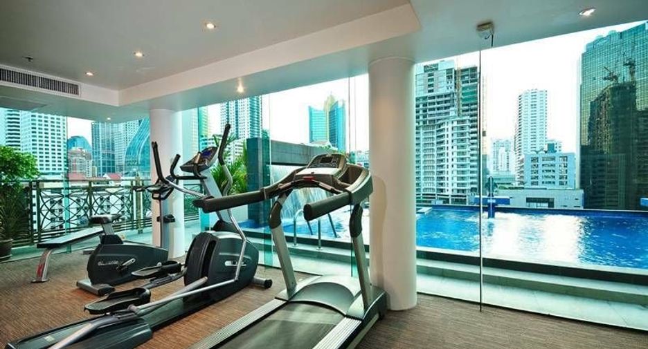 Admiral Premier Bangkok