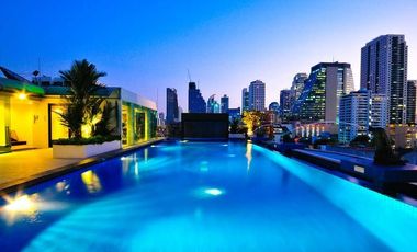 Admiral Premier Bangkok