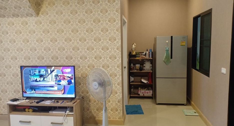 卡萨城市甘拉帕鲁克-沙吞