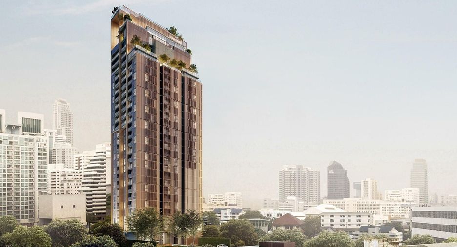 Circle Sukhumvit 31