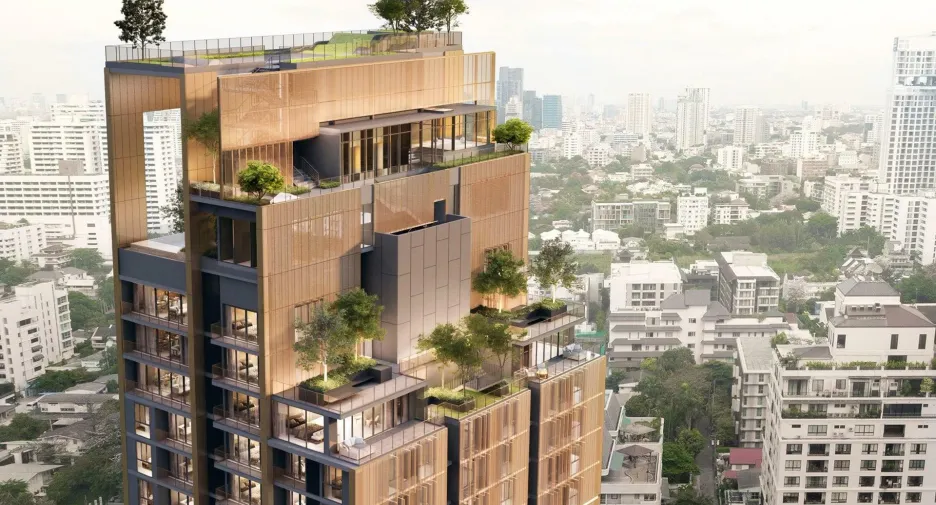 Circle Sukhumvit 31