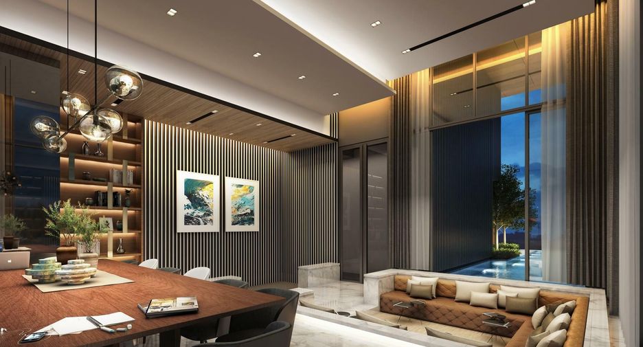 Circle Sukhumvit 31